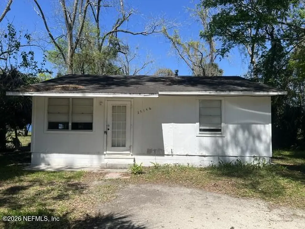 25146 NW 4th Avenue Newberry FL 32669