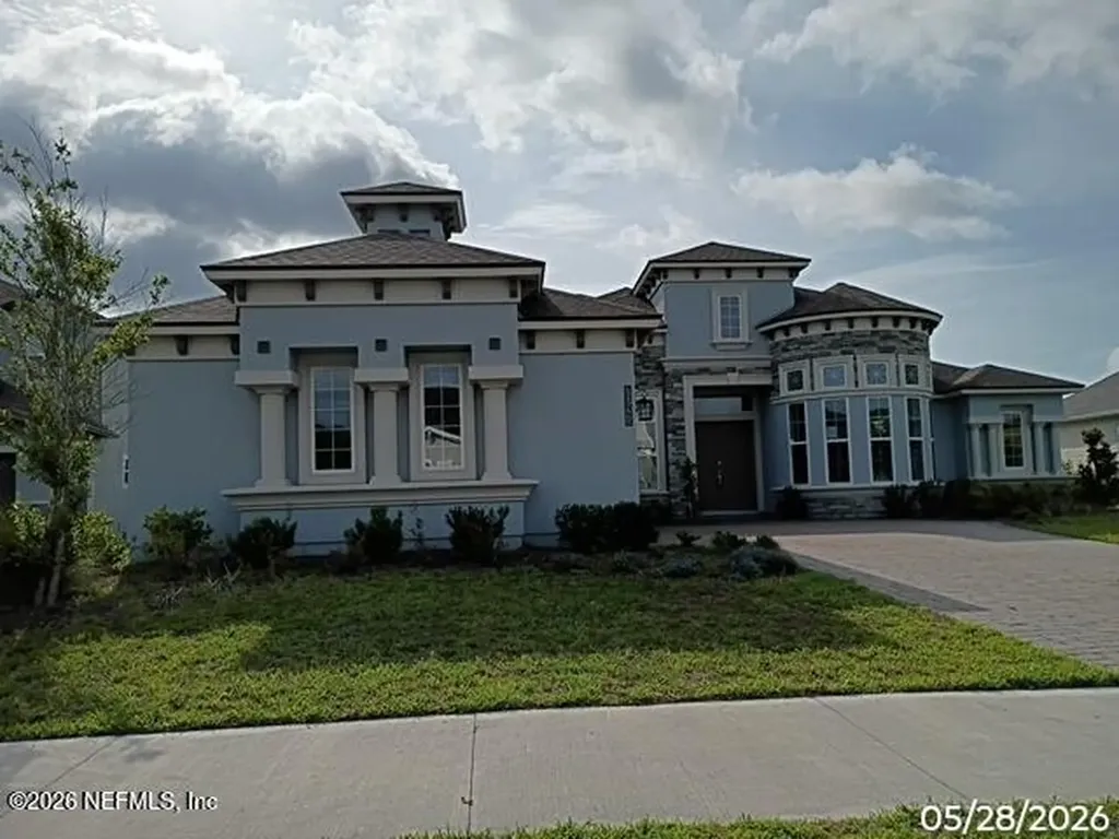 5340 Clapboard Cove Court Jacksonville FL 32226
