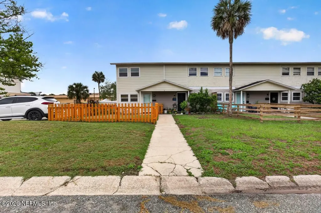 750 Cavalla Road Atlantic Beach FL 32233