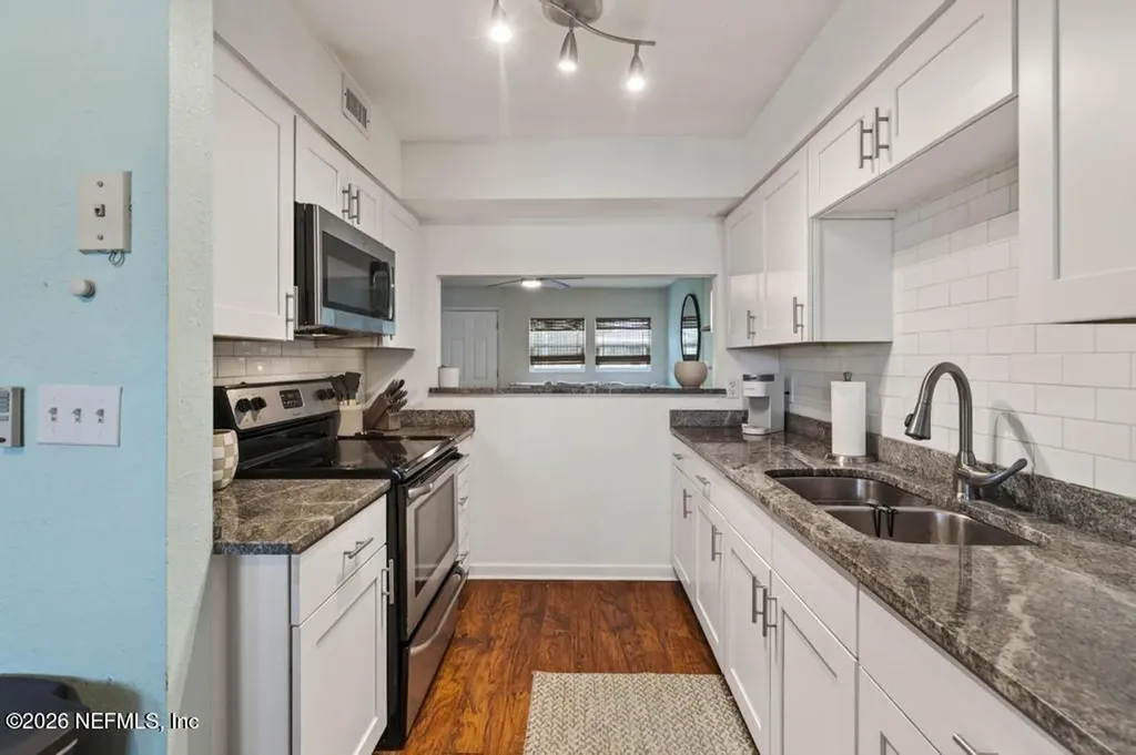 750 Cavalla Road Atlantic Beach FL 32233