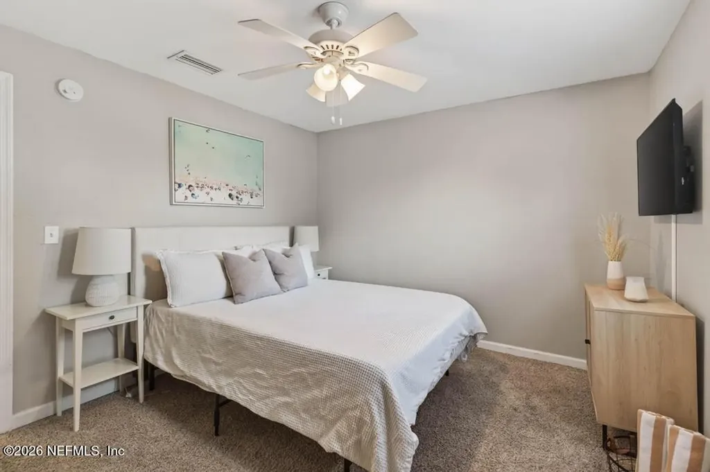 750 Cavalla Road Atlantic Beach FL 32233