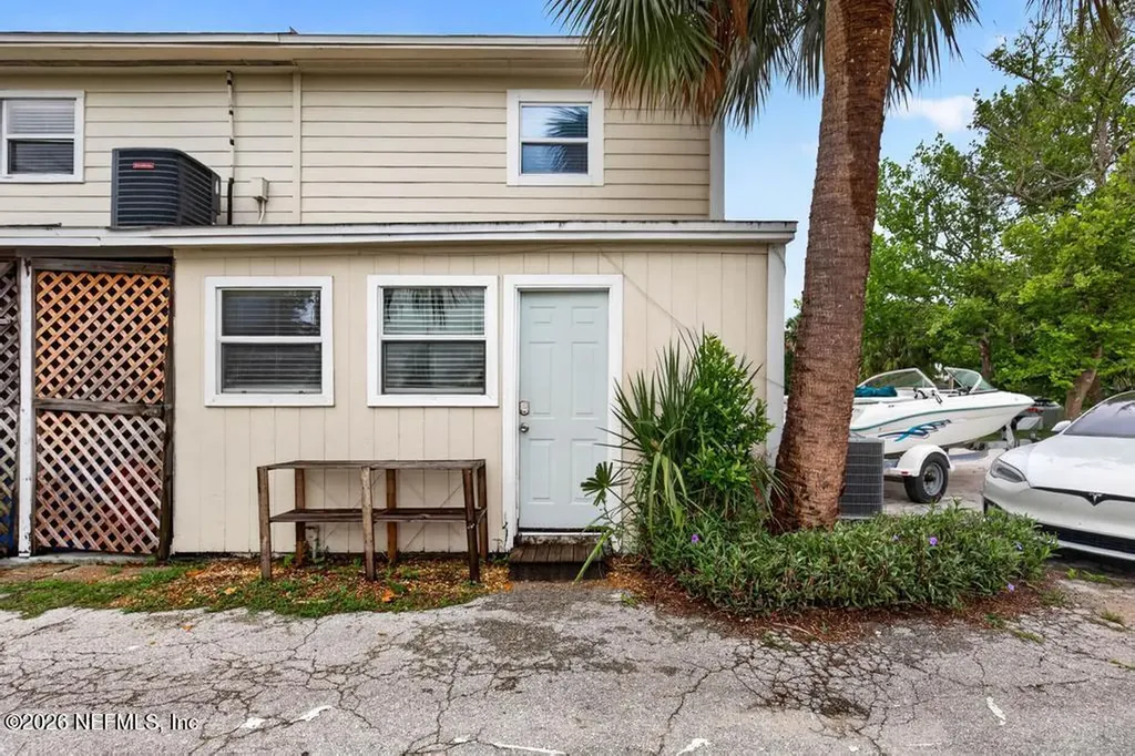 750 Cavalla Road Atlantic Beach FL 32233
