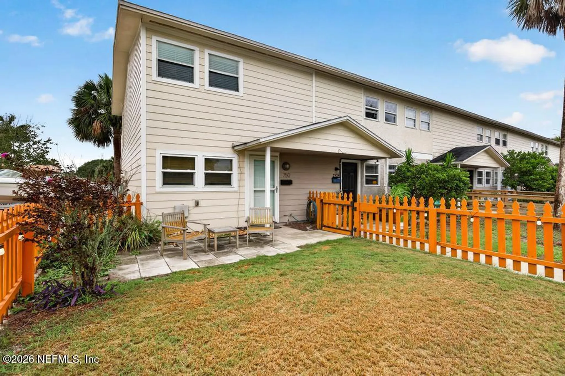 750 Cavalla Road Atlantic Beach FL 32233