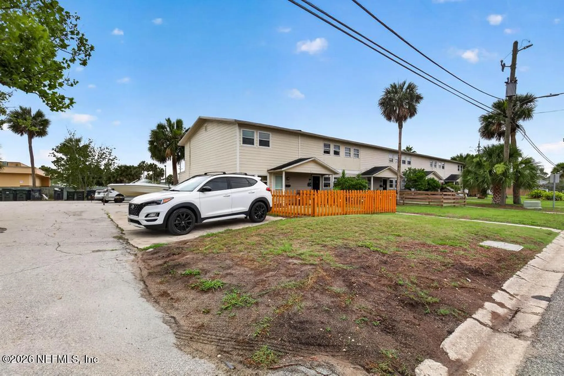 750 Cavalla Road Atlantic Beach FL 32233