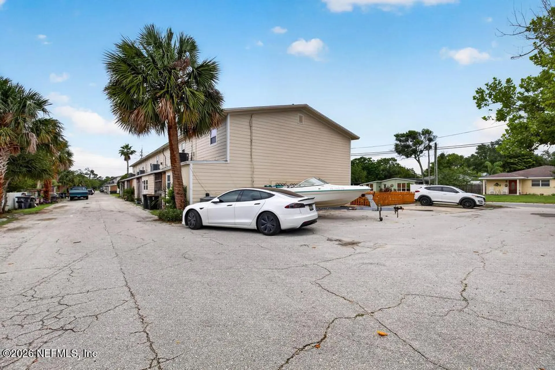 750 Cavalla Road Atlantic Beach FL 32233