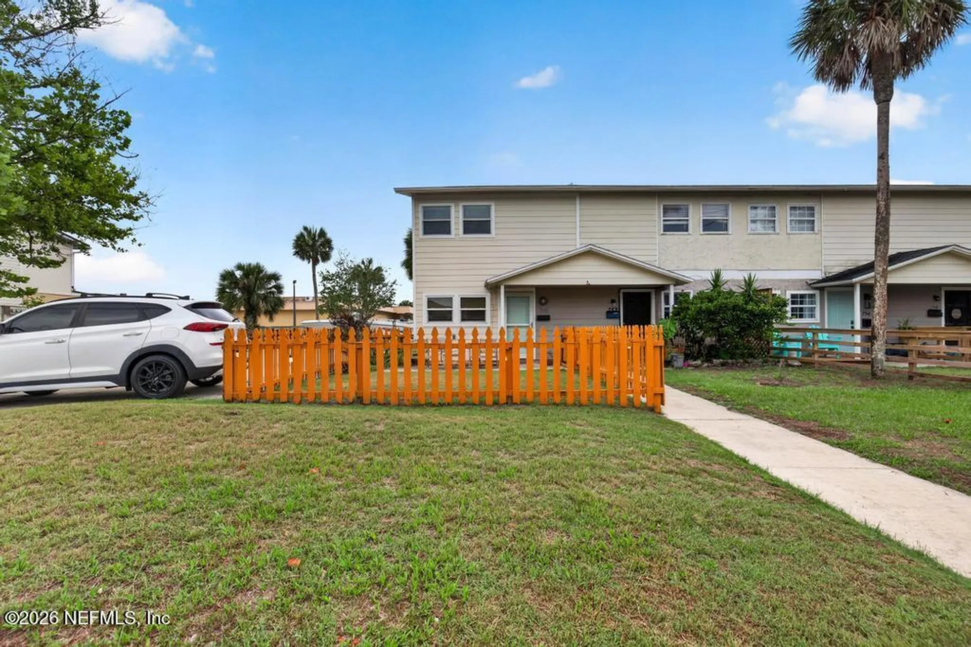 750 Cavalla Road Atlantic Beach FL 32233
