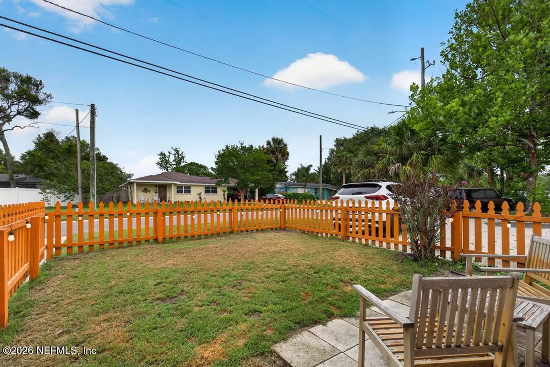 750 Cavalla Road Atlantic Beach FL 32233