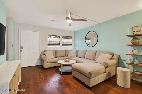 750 Cavalla Road Atlantic Beach FL 32233