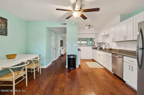750 Cavalla Road Atlantic Beach FL 32233