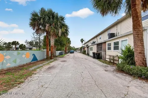 750 Cavalla Road Atlantic Beach FL 32233