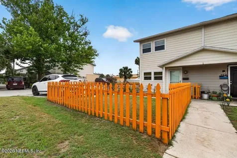 750 Cavalla Road Atlantic Beach FL 32233