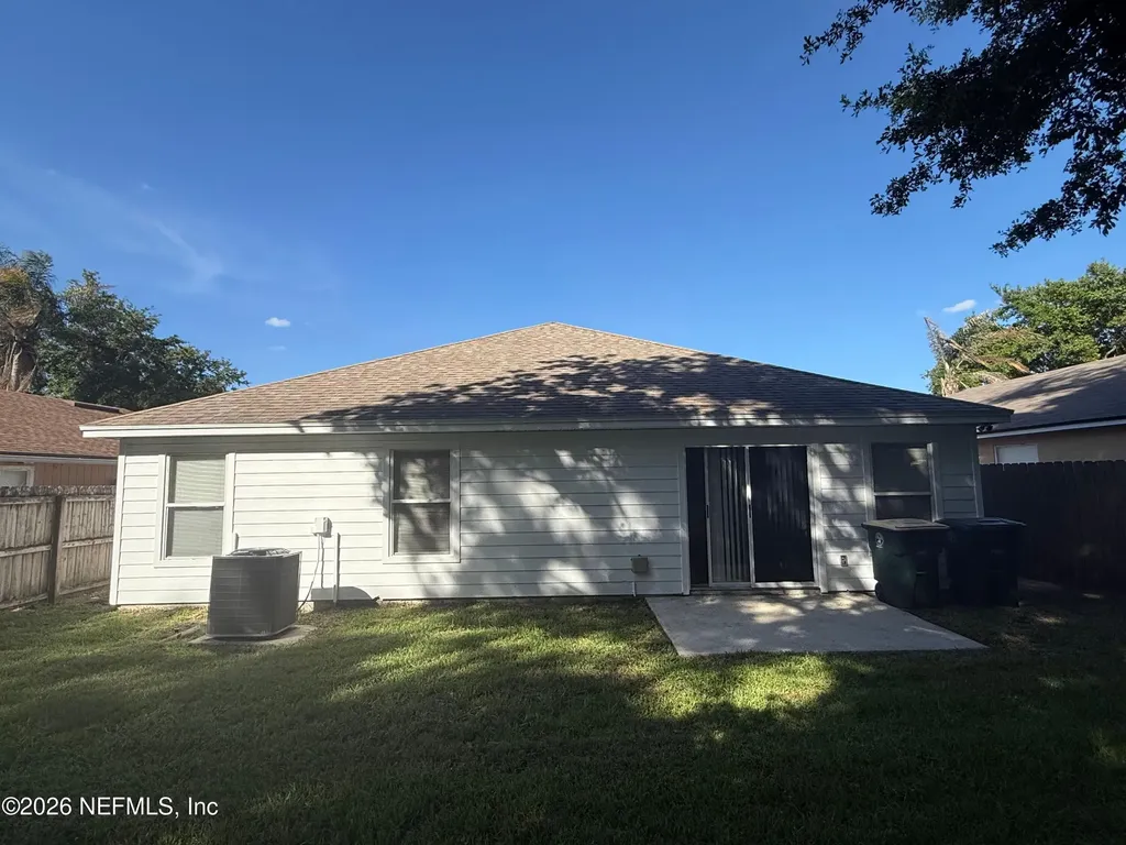 8796 Chambore Drive Jacksonville FL 32256