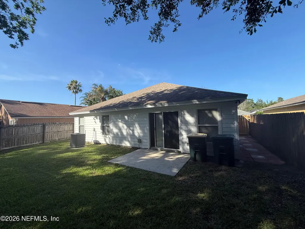 8796 Chambore Drive Jacksonville FL 32256