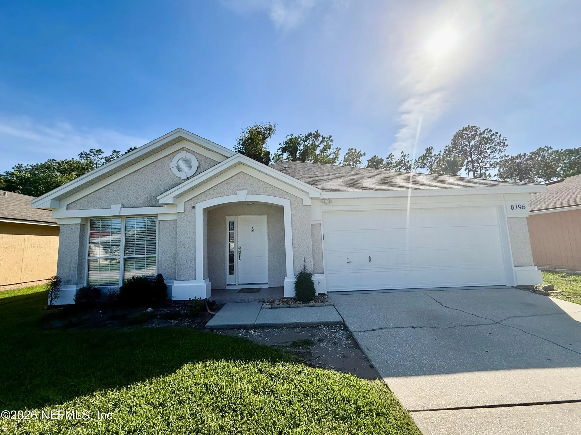 8796 Chambore Drive Jacksonville FL 32256