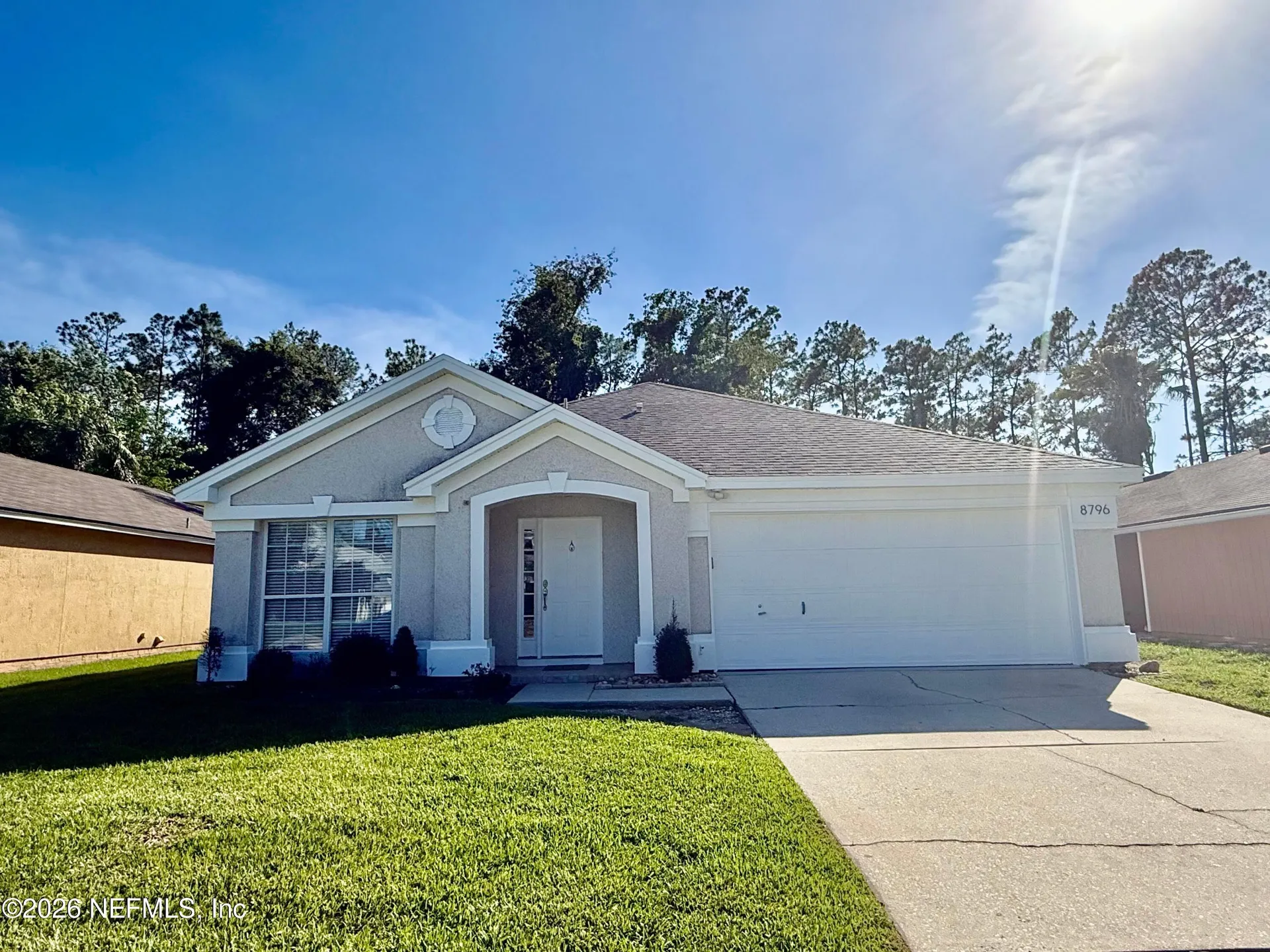 8796 Chambore Drive Jacksonville FL 32256