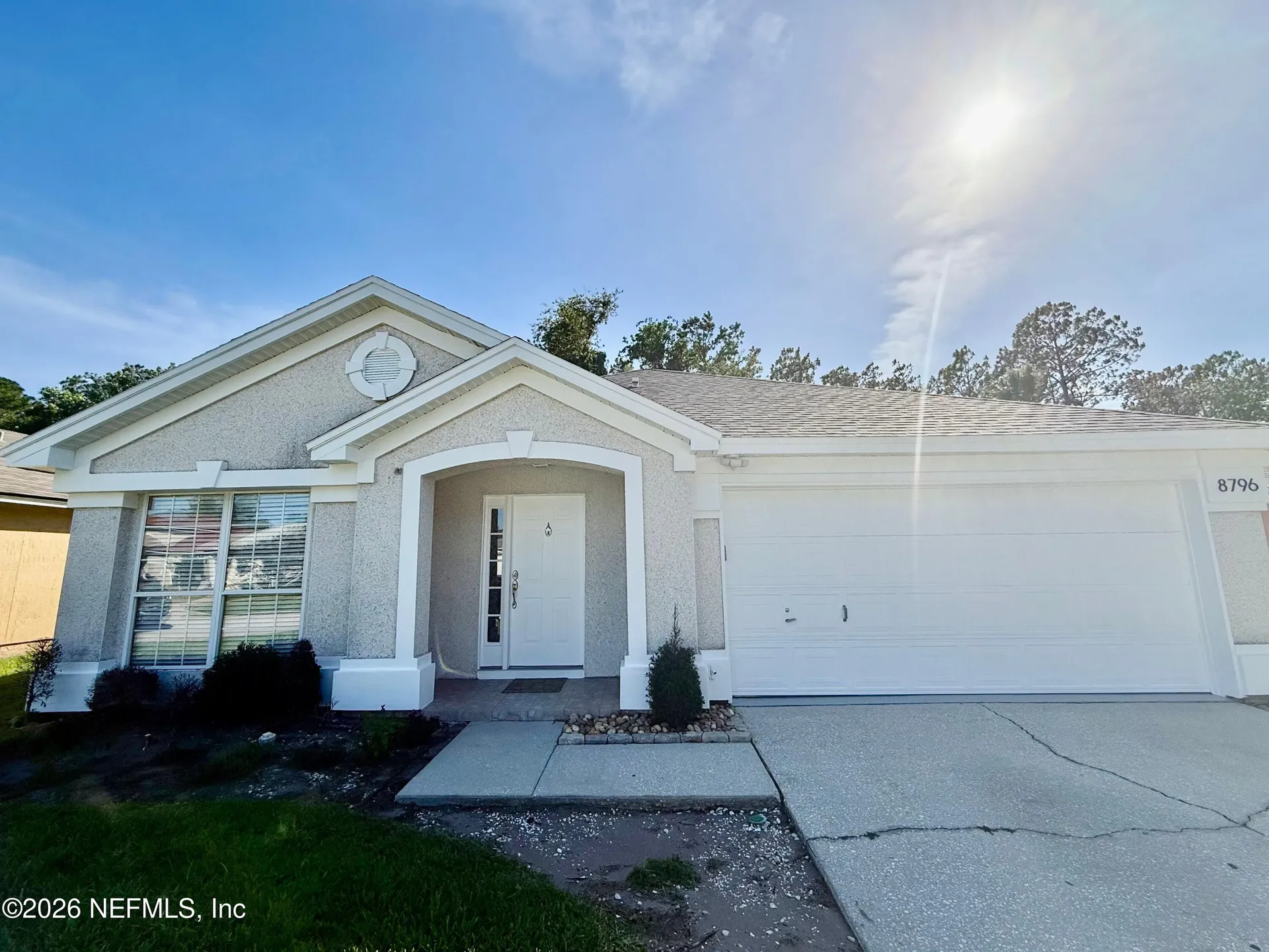 8796 Chambore Drive Jacksonville FL 32256