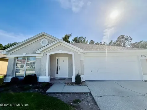 8796 Chambore Drive Jacksonville FL 32256