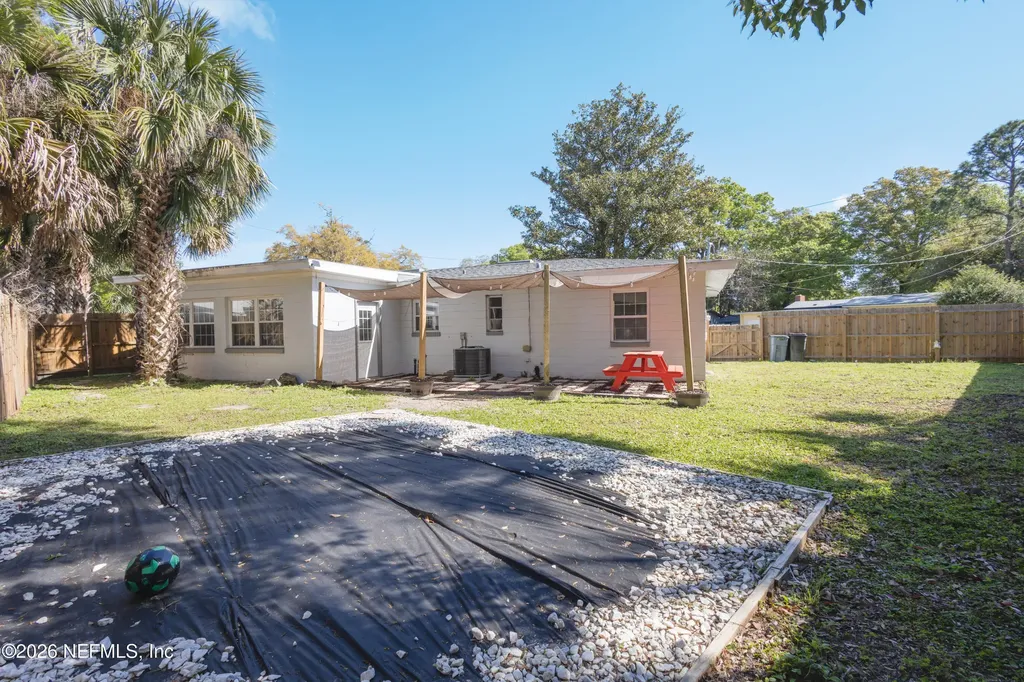 1722 Paine Avenue Jacksonville FL 32211