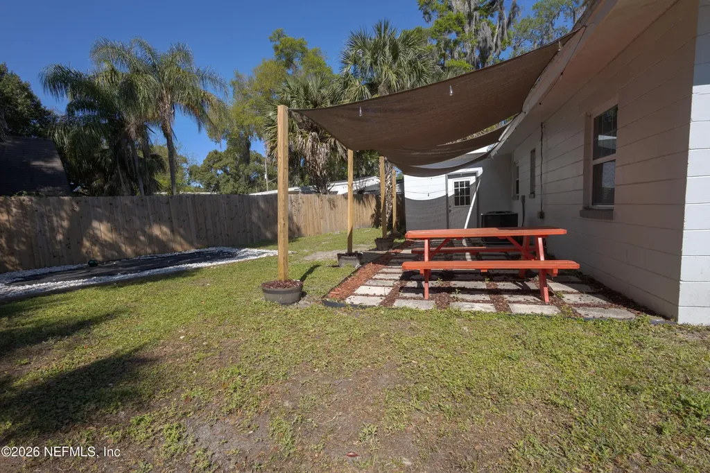 1722 Paine Avenue Jacksonville FL 32211