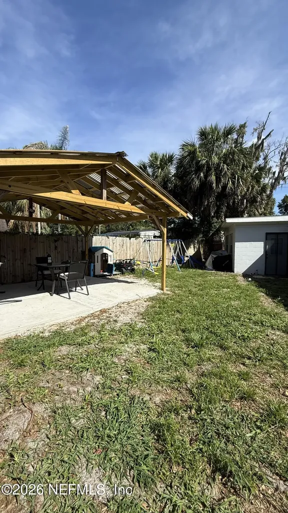 1722 Paine Avenue Jacksonville FL 32211