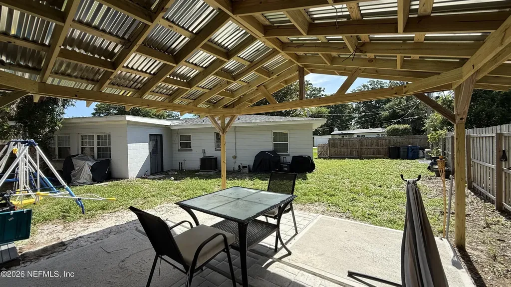 1722 Paine Avenue Jacksonville FL 32211