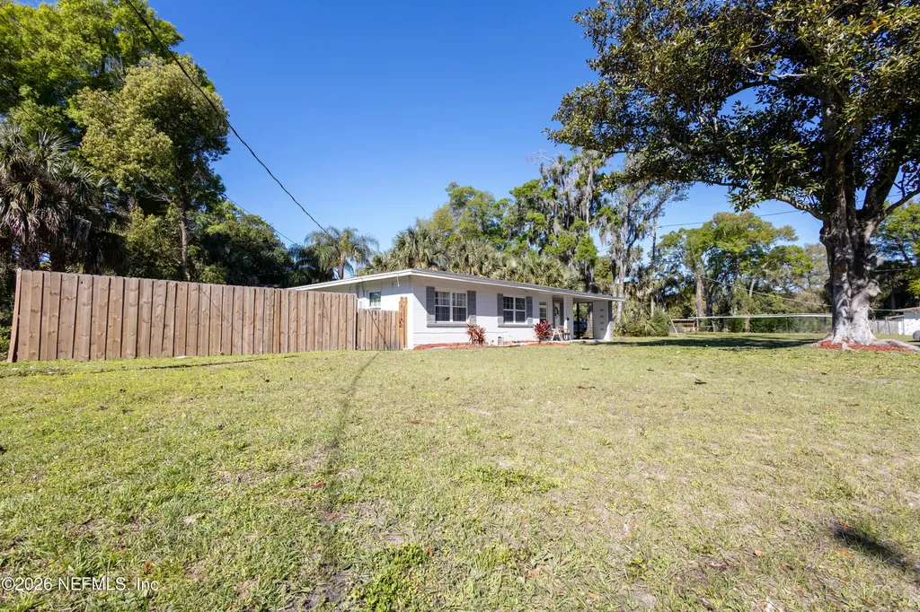 1722 Paine Avenue Jacksonville FL 32211
