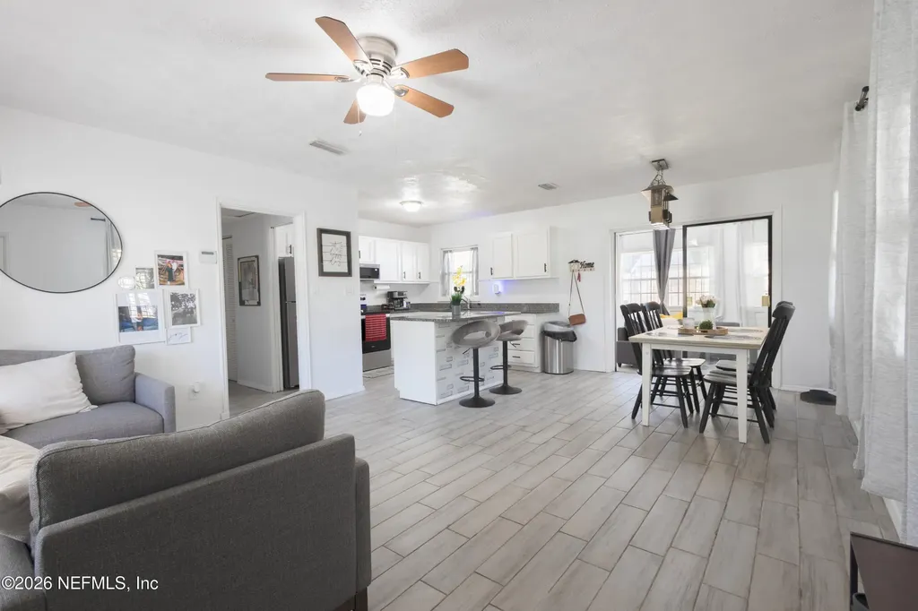 1722 Paine Avenue Jacksonville FL 32211