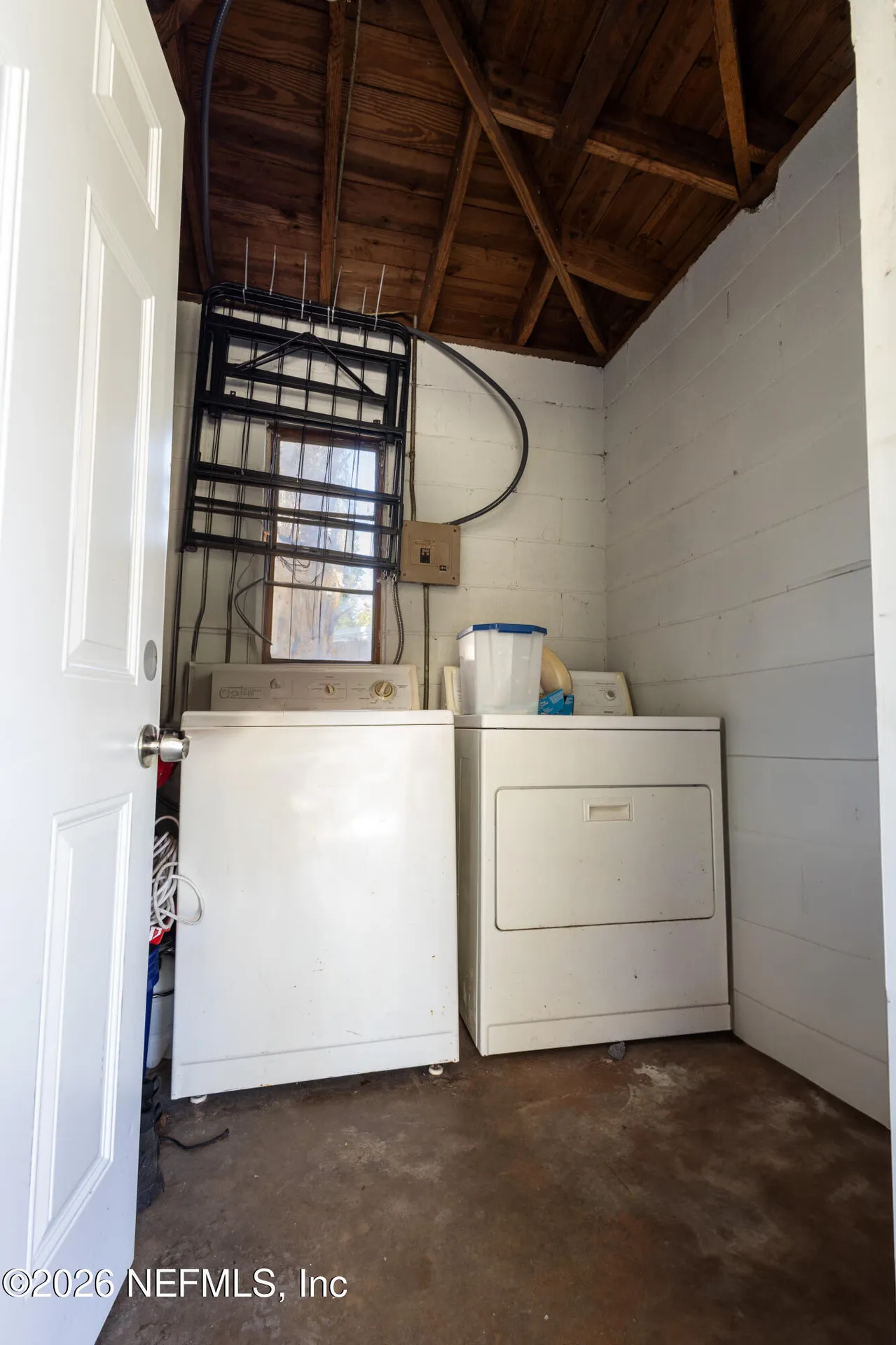 1722 Paine Avenue Jacksonville FL 32211