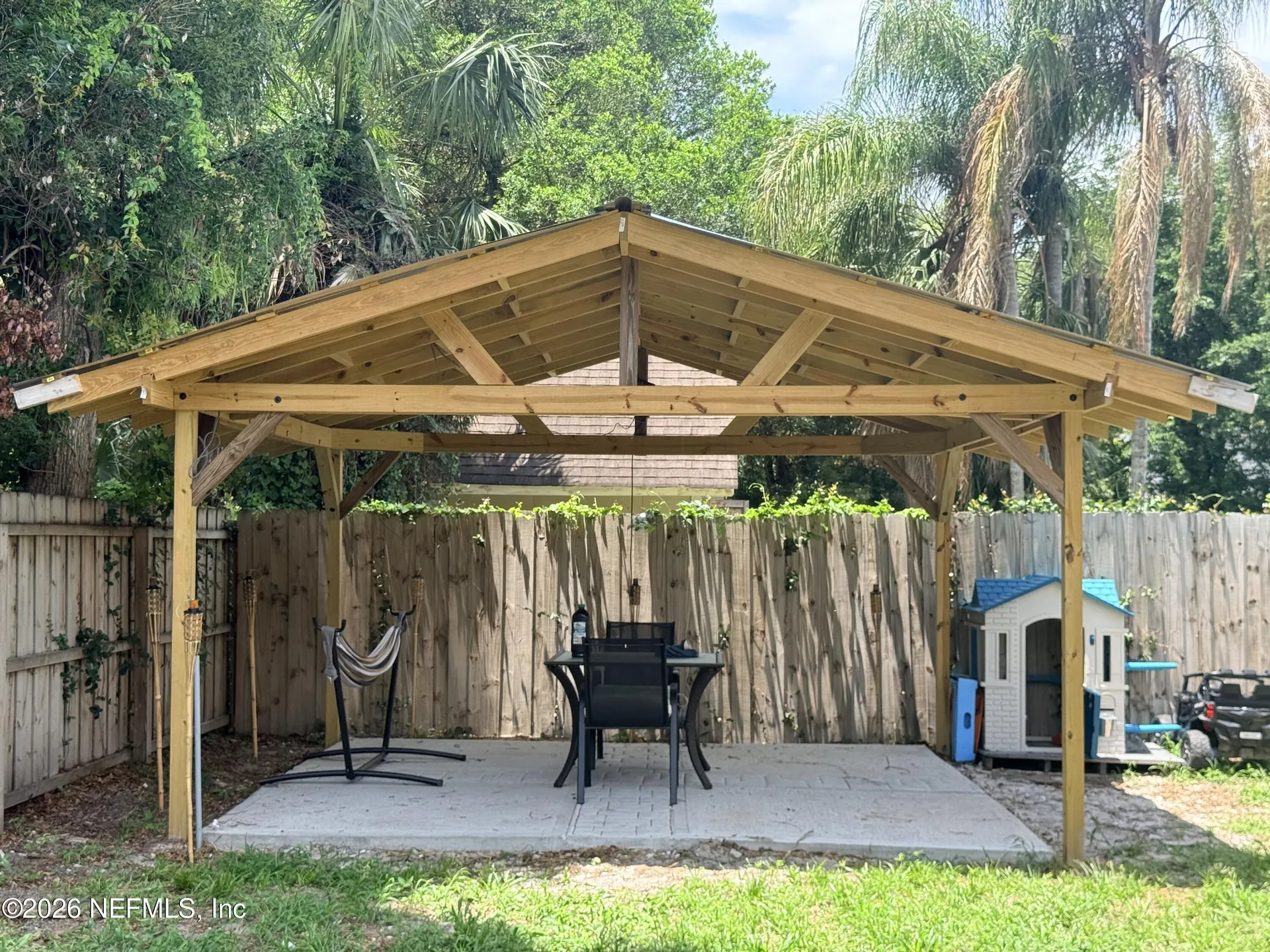 1722 Paine Avenue Jacksonville FL 32211