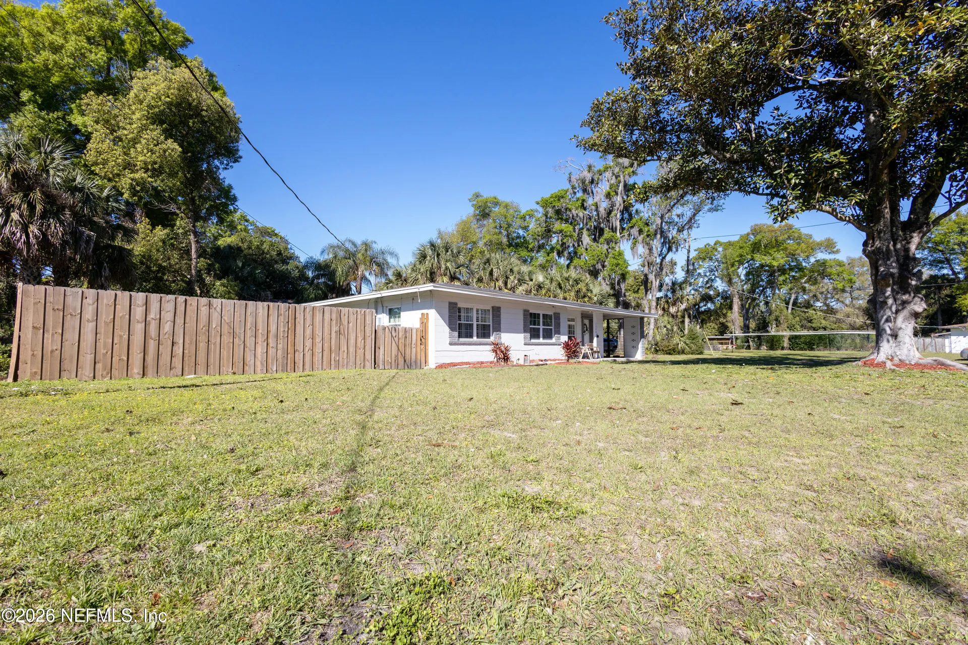 1722 Paine Avenue Jacksonville FL 32211