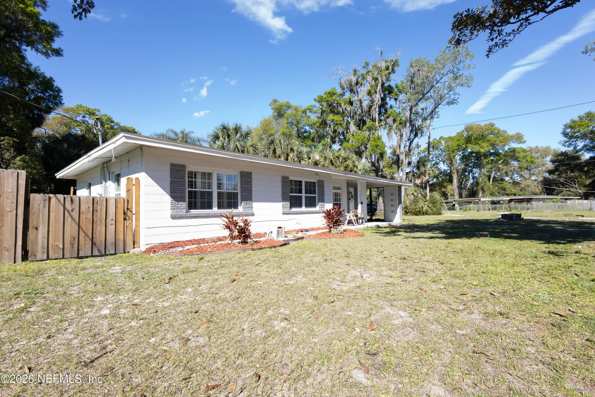 1722 Paine Avenue Jacksonville FL 32211