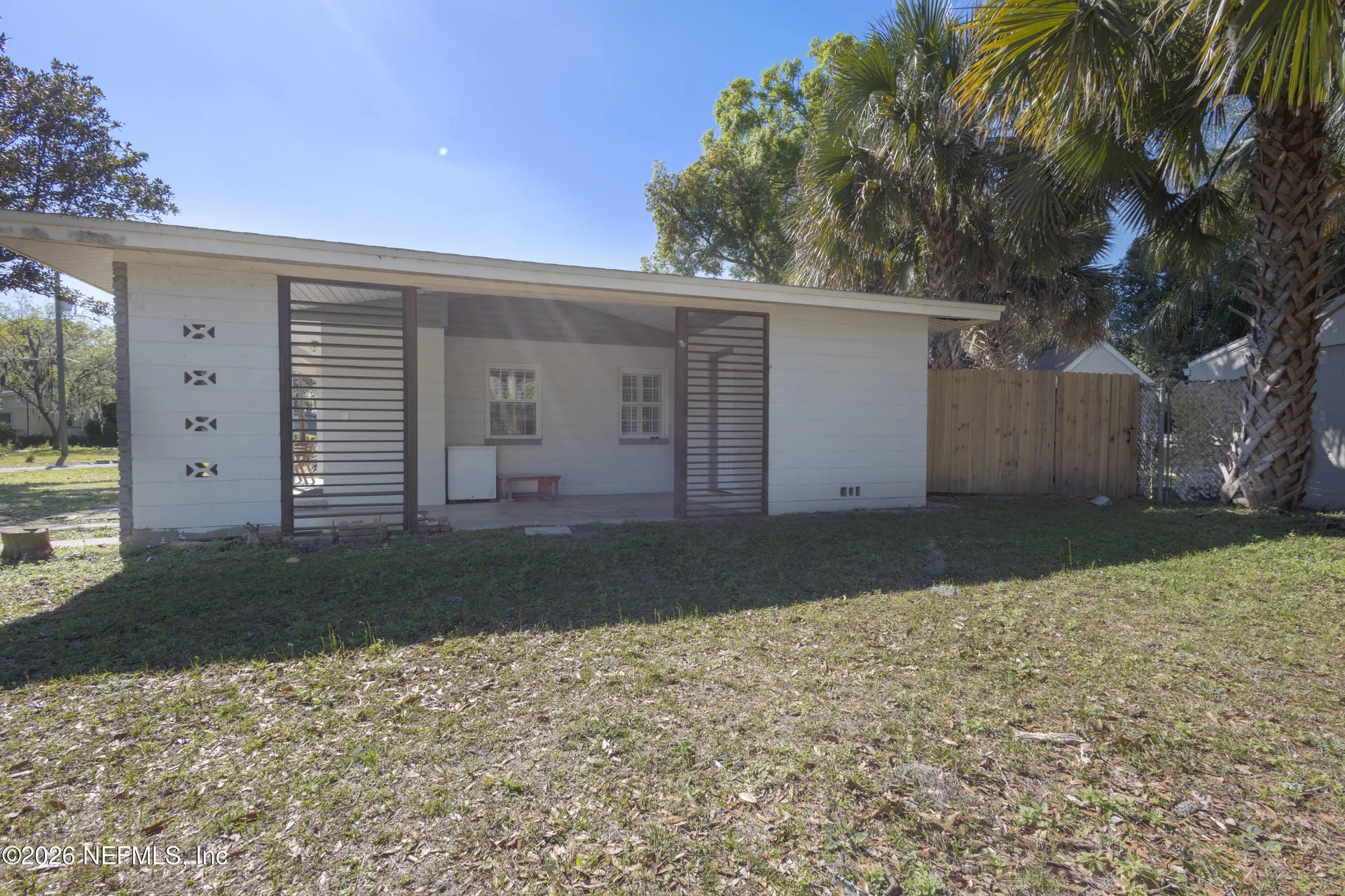 1722 Paine Avenue Jacksonville FL 32211