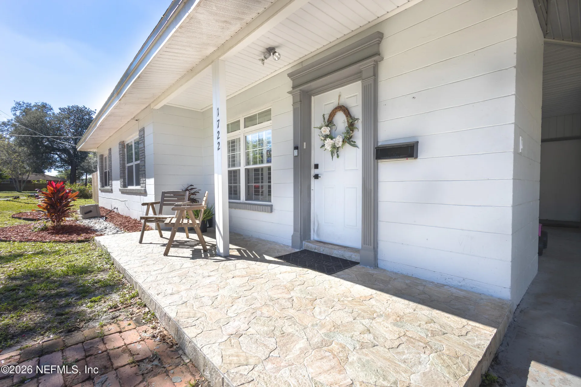 1722 Paine Avenue Jacksonville FL 32211