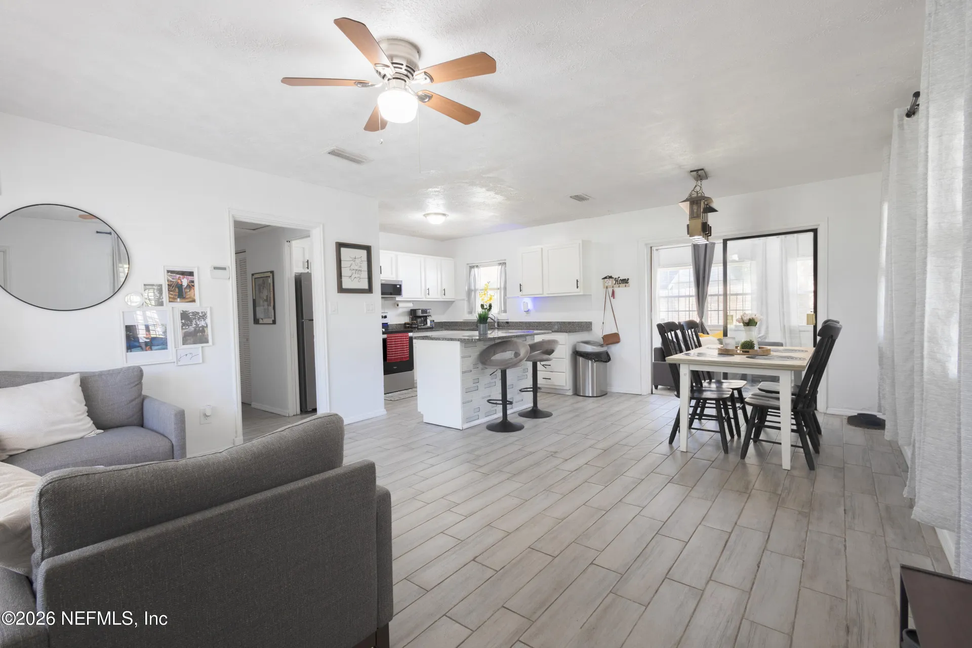 1722 Paine Avenue Jacksonville FL 32211