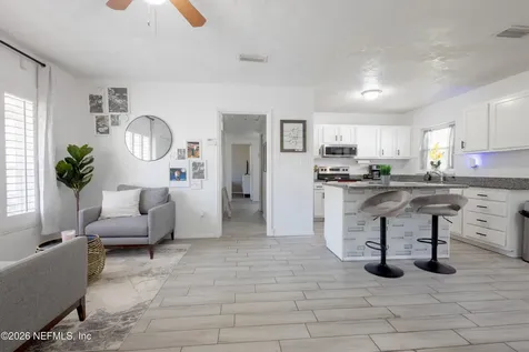 1722 Paine Avenue Jacksonville FL 32211