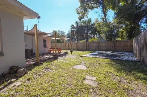 1722 Paine Avenue Jacksonville FL 32211