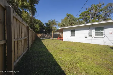 1722 Paine Avenue Jacksonville FL 32211