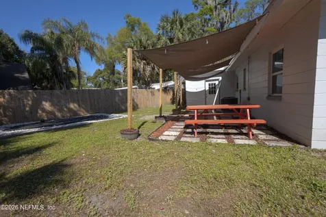 1722 Paine Avenue Jacksonville FL 32211