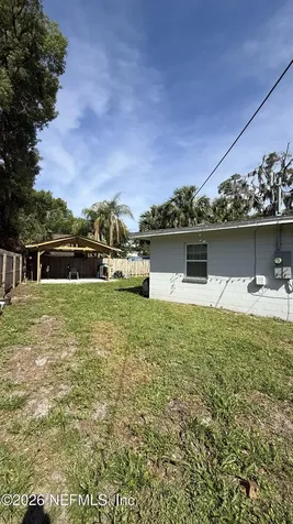 1722 Paine Avenue Jacksonville FL 32211