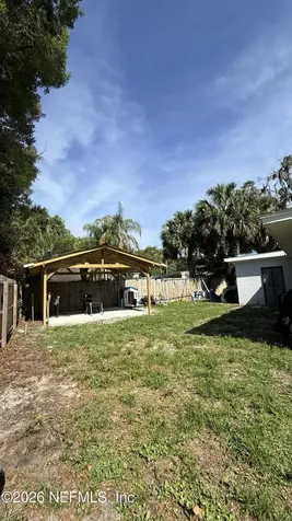 1722 Paine Avenue Jacksonville FL 32211