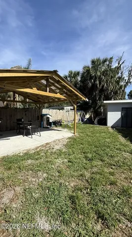 1722 Paine Avenue Jacksonville FL 32211