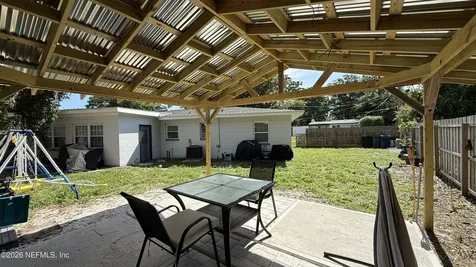 1722 Paine Avenue Jacksonville FL 32211