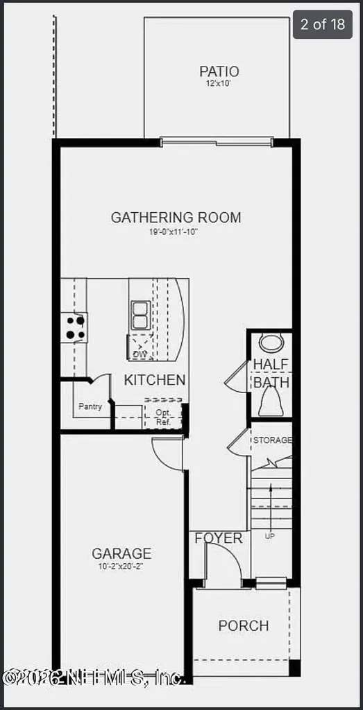 362 Annies Place Jacksonville FL 32218