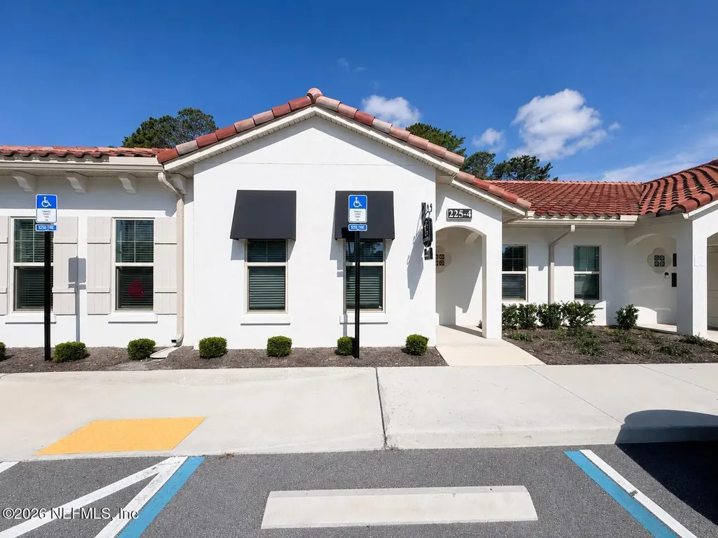 225 Land Grant Street St. Augustine FL 32092