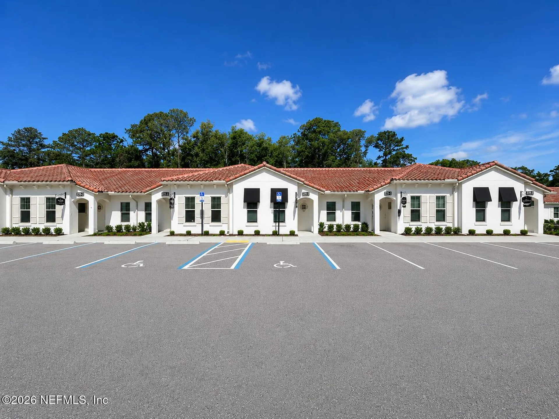 225 Land Grant Street St. Augustine FL 32092