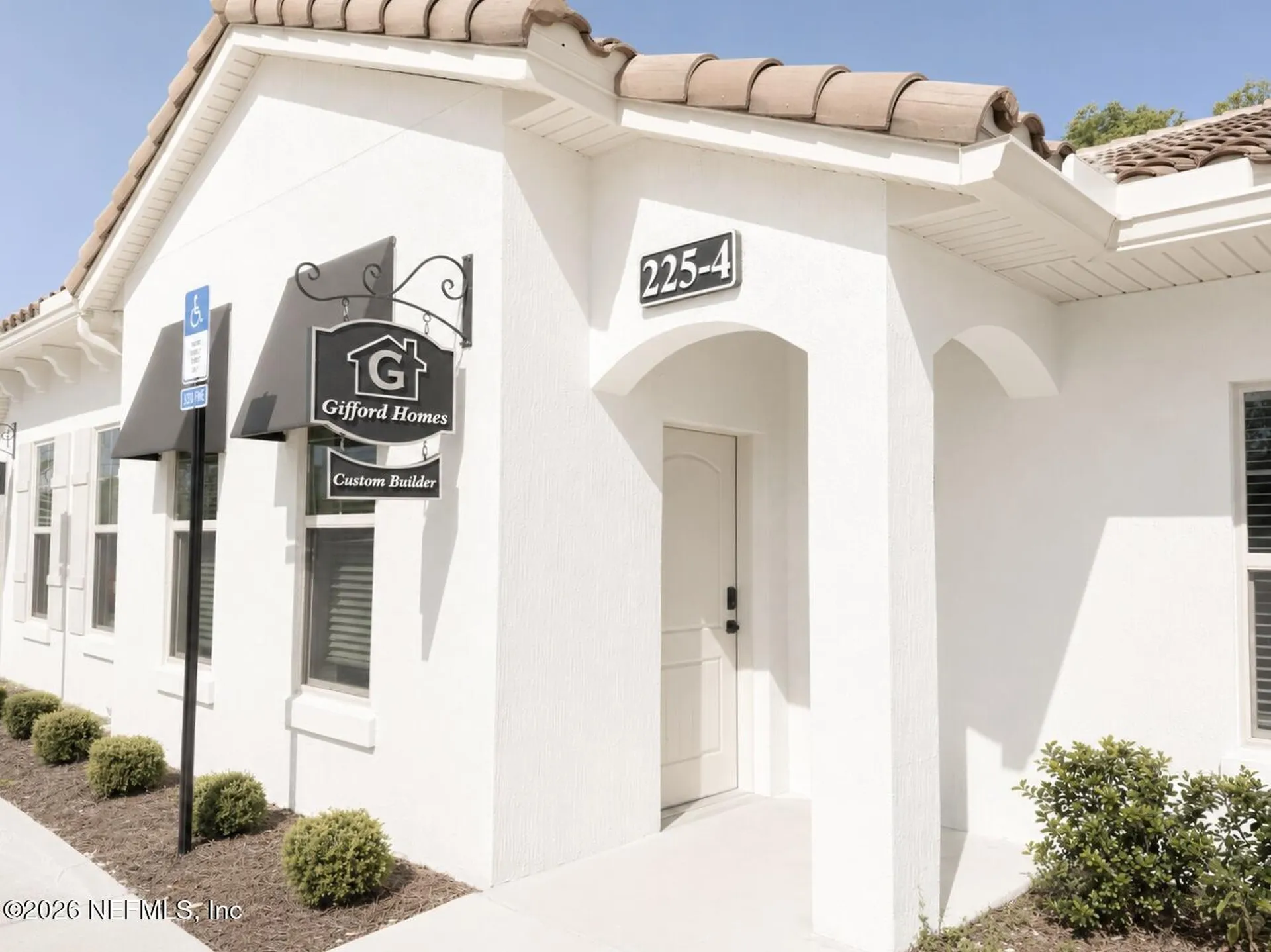 225 Land Grant Street St. Augustine FL 32092