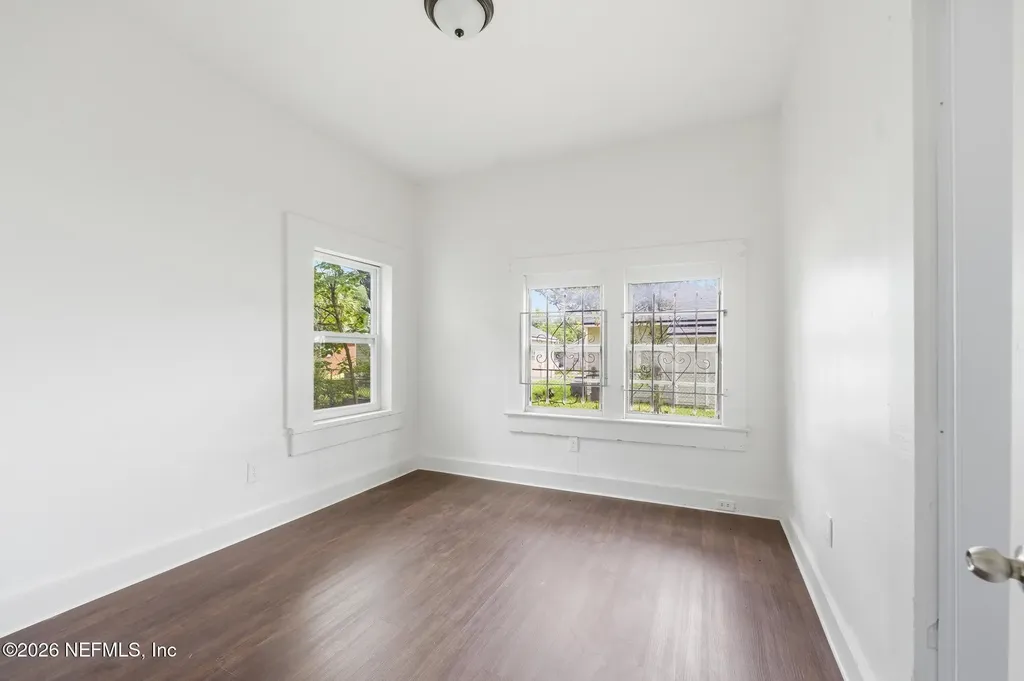2344 W 18th Street Jacksonville FL 32209