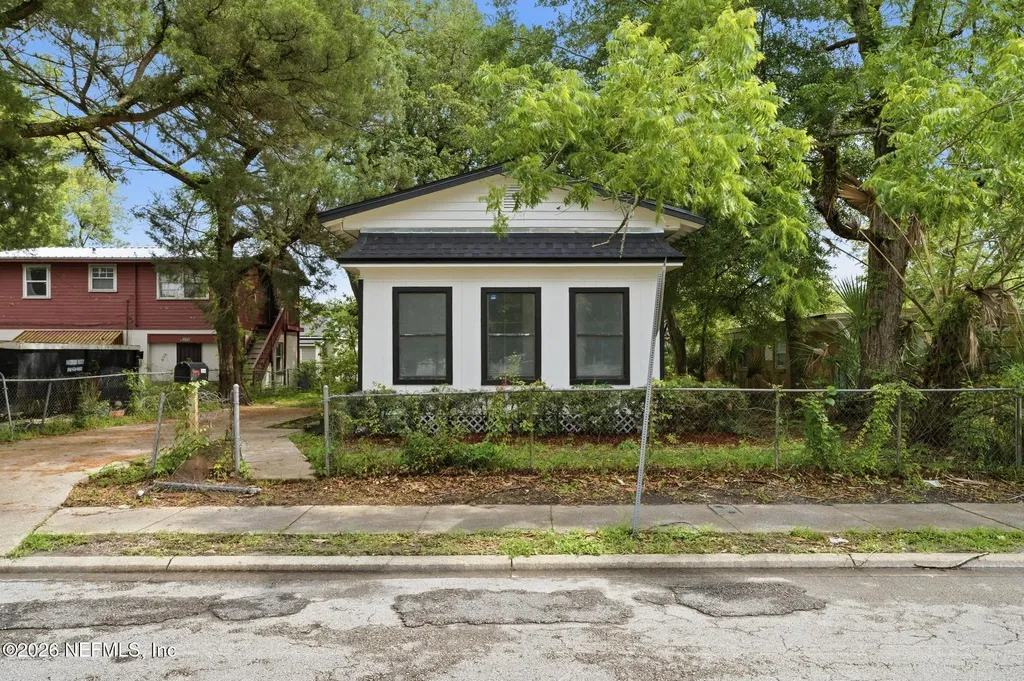 2344 W 18th Street Jacksonville FL 32209