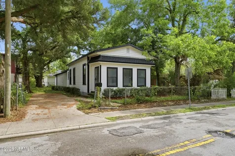 2344 W 18th Street Jacksonville FL 32209