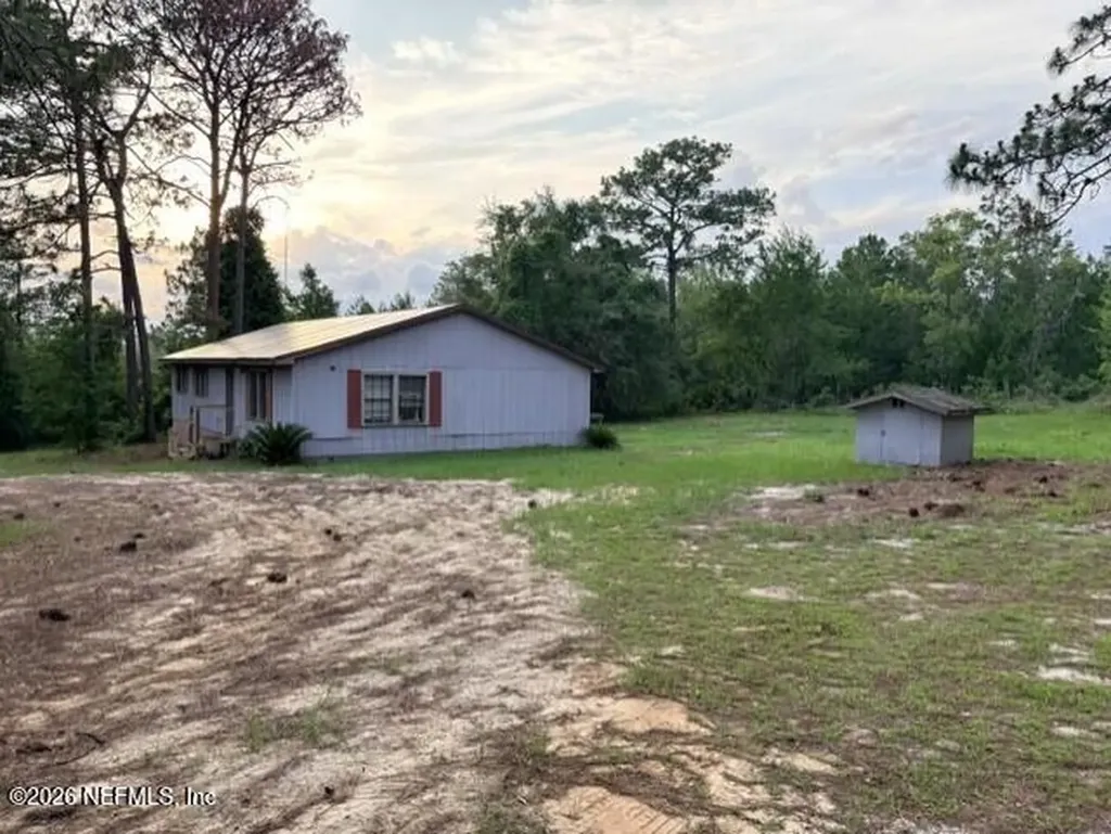 5830 Lady Bug Lane Melrose FL 32666